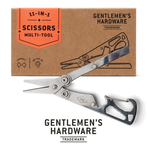 Gentlemen’s Hardware -  1